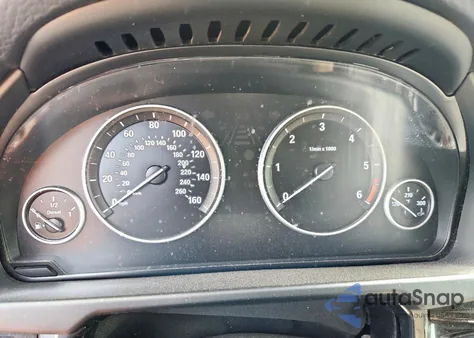 2014 BMW X5 xDrive35D z USA, uszkodzony, nr VIN 5UXKS4C51E0J94707